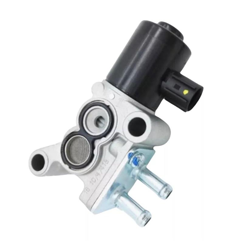 Fuel Injection Idle Air Control Valve Compatible With Honda Civic 1992-1995 Civic Del Sol 1993-1995 Acura Replace 36450P28A01