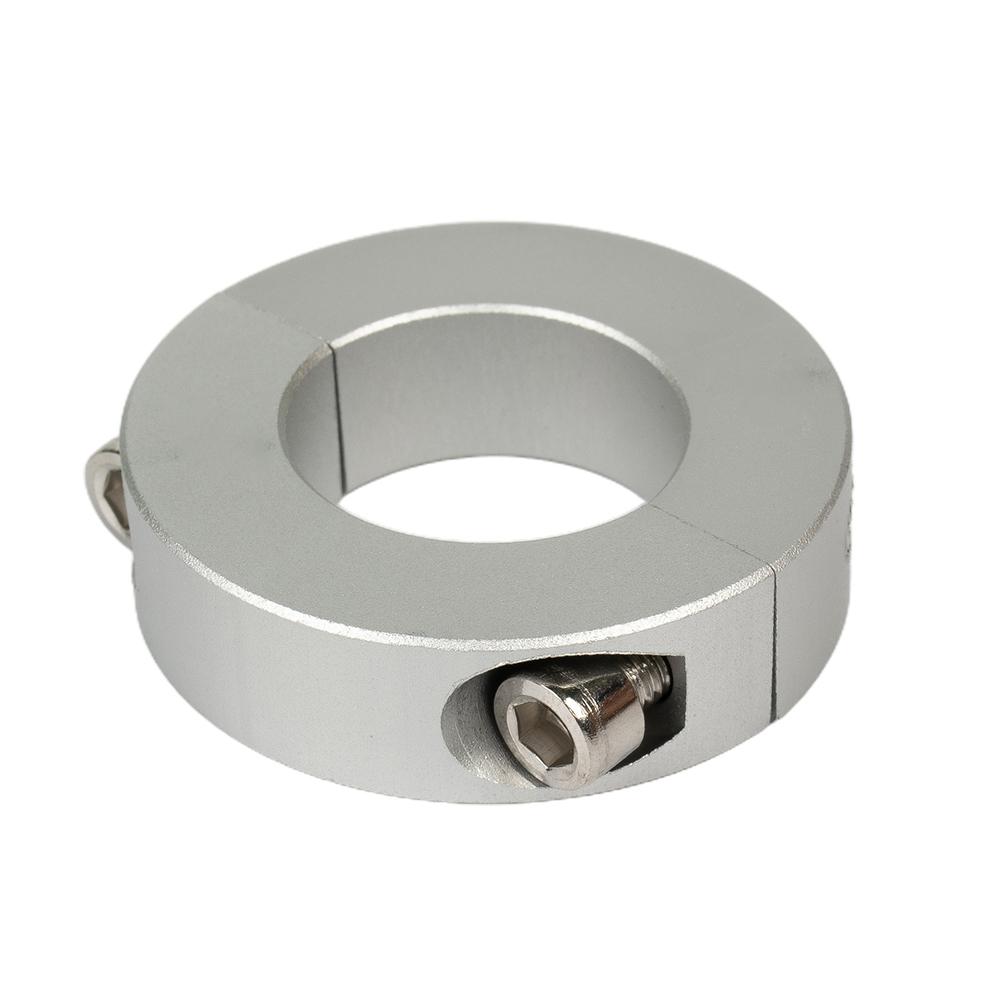 13mm/15mm/16mm/20mm/25mm/30mm Fixed Rings Aluminum Alloy Clamp Collar