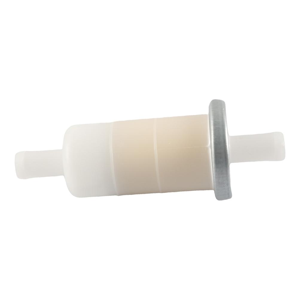 Fuel Filter For Honda 16900-MG8-003 For Yamaha 4TV-24560-00 1FK-24560-00 1FK-24450-00 (2 Pack) (10 mm) Fuel Filters5