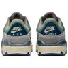Nike X Nigo Air Force 3 Low top Skateboard Shoes Men's Olive Gray Asian Version IB1808-001