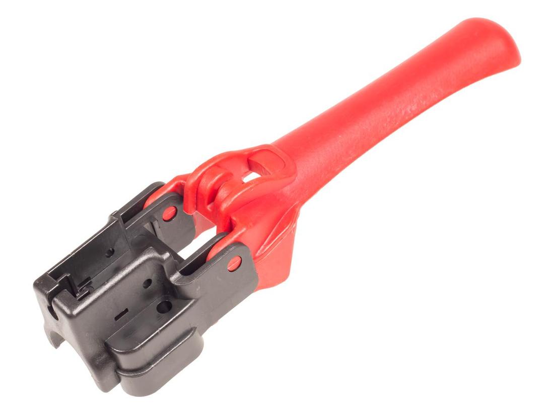 

Drive and Brush Engagement Lever Cedrus Sweeper Zm03 030422