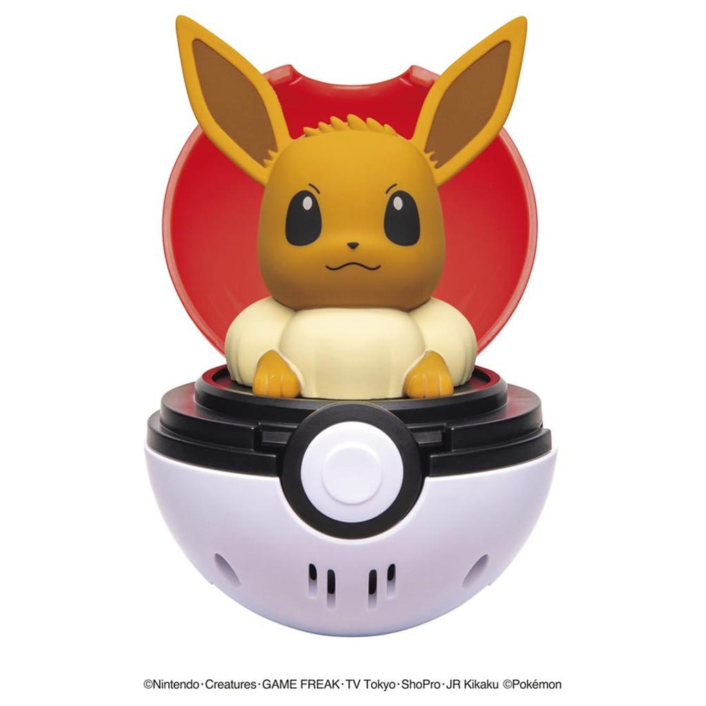 Pokemon Pyokopuni Eevee