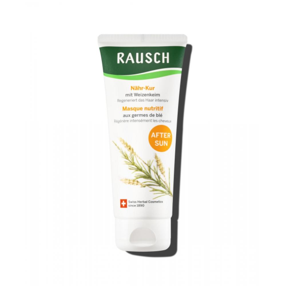 Rausch Wit Dot Nourishing Pack 100ml FREE