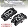 Trunk Lid Tail Light Bulb Holder Socket Car Parts 63217262575 63217262576 For BMW X5 E70 2008-2013 Right