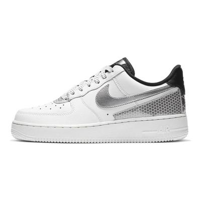 Air Force 1 Low 07 Se 3M Summit White Women's Sneakers CT1992-100