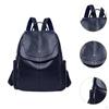 Backpack Purse for Women Adjustable Shoulder Strap Rucksack Shopping Outdoor