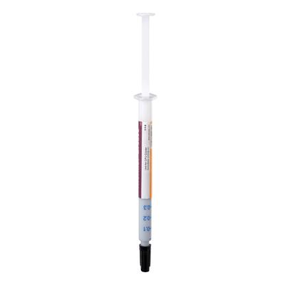Advanced Heat Sink Compound Superior Thermals Transfer Greases Paste For Heatsink Chipset Cooling 0.5g