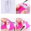 1Box Dried Flowers Dry Plants for Rsein Molds Fillings Epoxy Resin Pendant Tweezers Jewelry Making Craft DIY Nail Art Decoration
