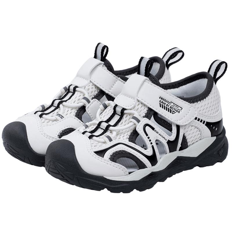 DR.KONG Toddler Summer Sport Sandals EU 24