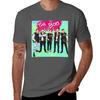 Its The Boys TShirt Casual Fashion Short Sleeve Cotton TShirt