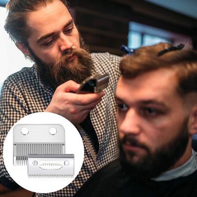 2 sztuk ostrze do strzyżenia włosów głowica tnąca wymienne ostrze do golarki elektrycznej do włosów WAHL
