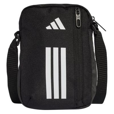 Polyester Crossbody Bags Women's Black JZ7085