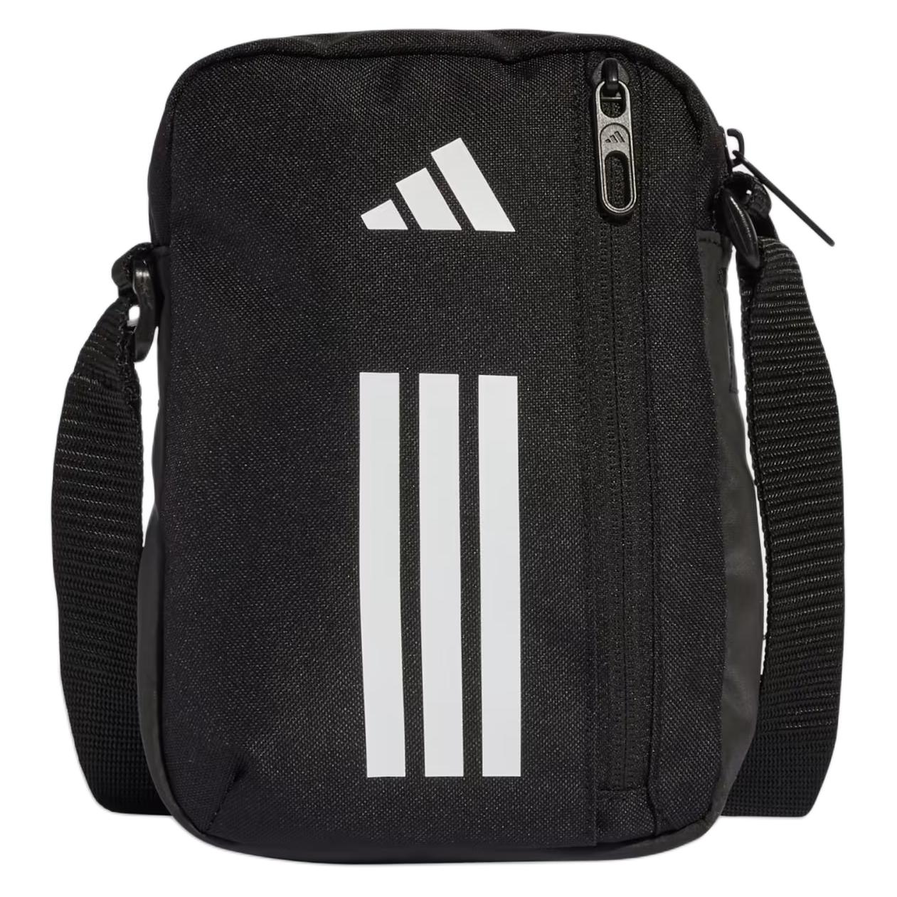 Adidas Polyester Crossbody Bags Women s Black JZ7085
