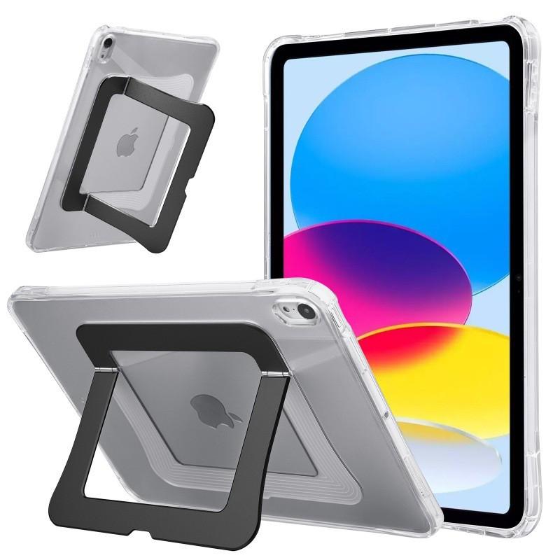 TPU Stand Case IPad Mini 7 Air 11th Gen 13 Inch Tablet Protective Cover With Kickstand Ins Style Matte Finish