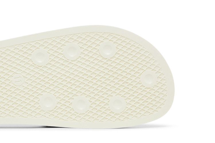 adidas Fear of God Athletics Adilette Cream White