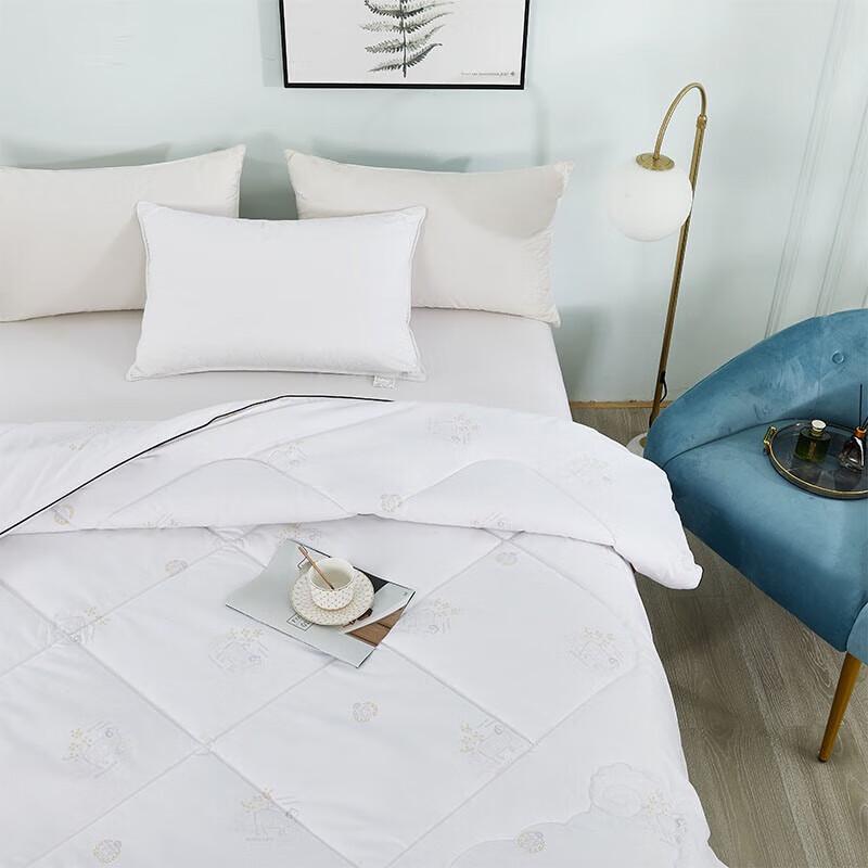 

FIRS Bolivian Wool Duvet