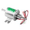 Fuel Pump Non-rust Oil Aluminium Gas 12V Corrosion-resistant Diesel Burning Pump HEP-02A for Car