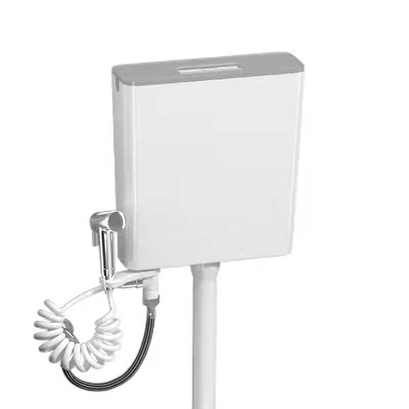 WMN Thickened Squat Toilet Cistern