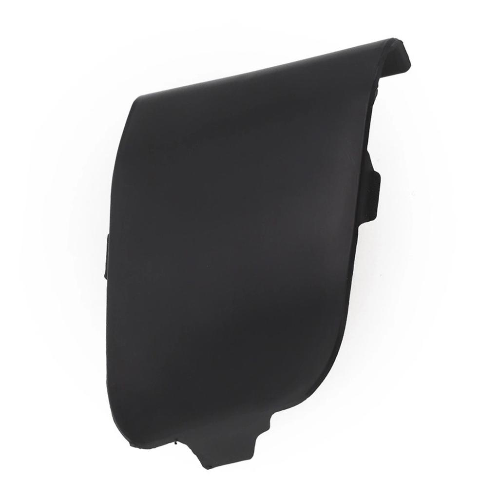 Plastic Front Bumper Trailer Hook Cover Caps Suitable for MX-5 Miata MX5 2016-2023 Exterior Maintenance Parts N24350A11