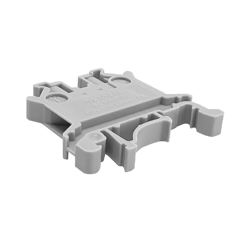 JD Industrial Feed-Through Din Rail Terminal Block UK2.5B