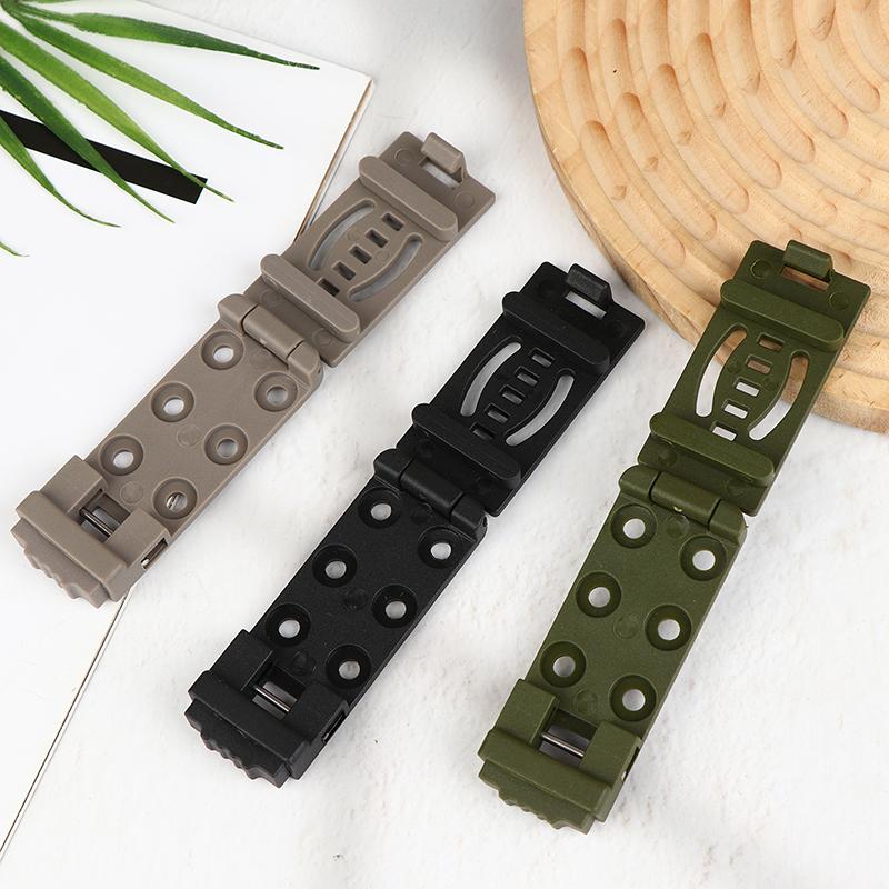 K Sheath Clip Waist Clips Portable Kydex Knife Holster Belt Clip Carrying K Holster Clip For Outdoor Hunting Tools
