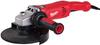 One-handed Angle Grinder, AGV 17-180 XC Angle Grinder