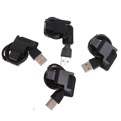 Tw64 68 pro chytré hodinky Univerzální nabíjecí kabel USB, nabíječka, černá