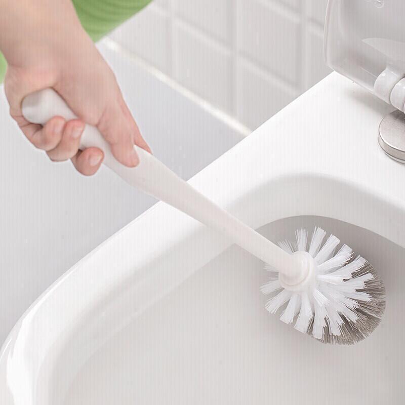 Long Handle Toilet Cleaning Brush