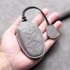 Lynk & Co 03 Modified Key Case with Buckle - Metal Shell Cover for 01/05 Models