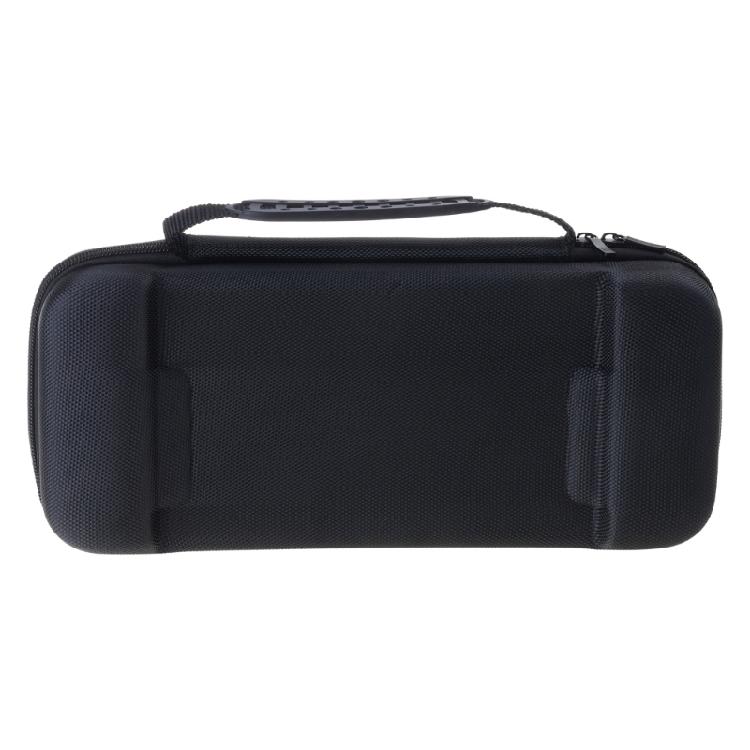 Handheld Game Console Storage Bag Shockproof Organizer for Steam Deck Console 1