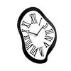 Wanduhr Dekorative Uhr Leise, Batteriebetrieben, Moderne Wanddekorationen Wohnzimmer, Küche, Büro Einweihungsgeschenk