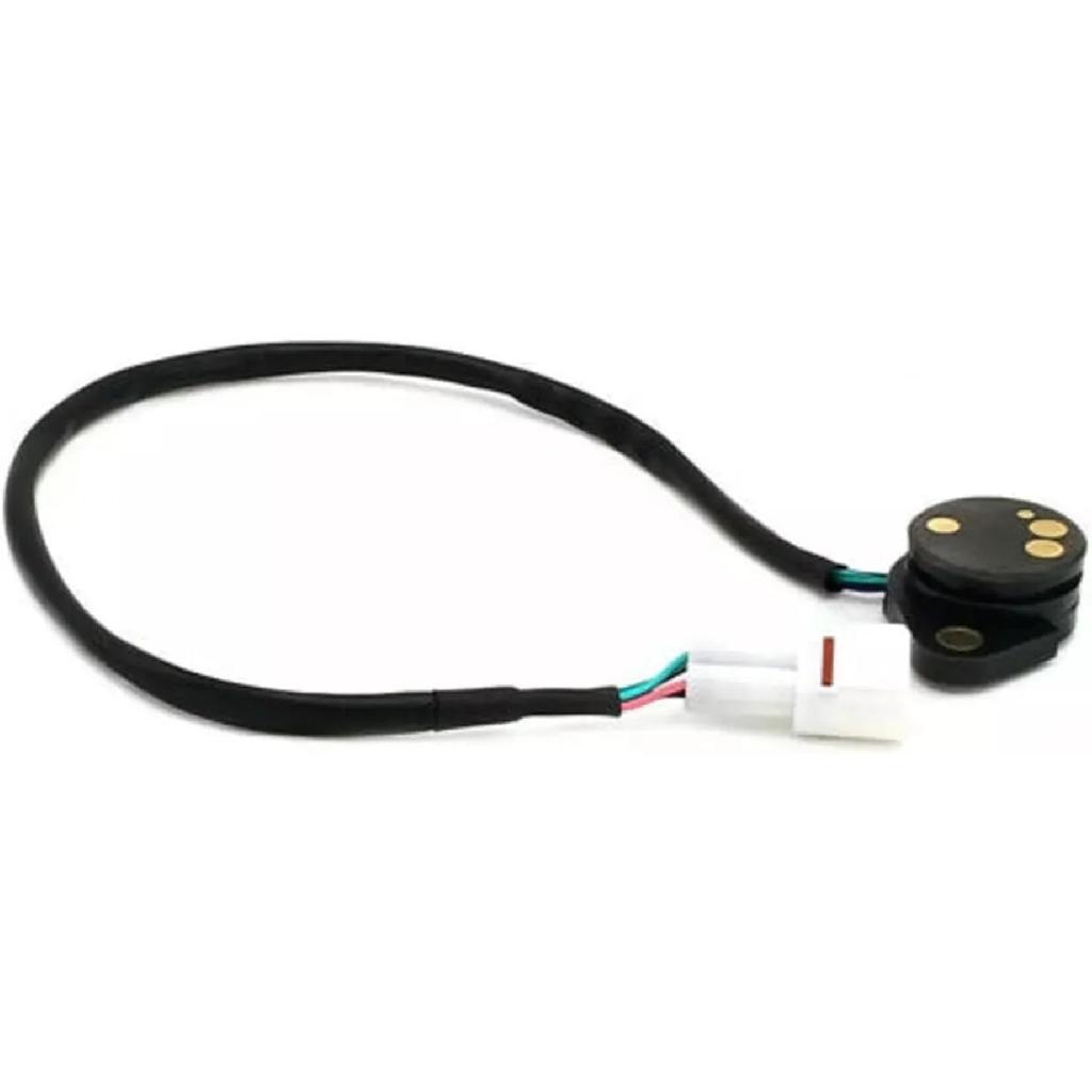 1 Pc Neutral Switch Assembly Compatible With Yamaha 660F Rhino Grizzly 660 YXR660F YXR 04-07