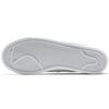Nike Women's Blazer Low Le Triple White AV9370-111
