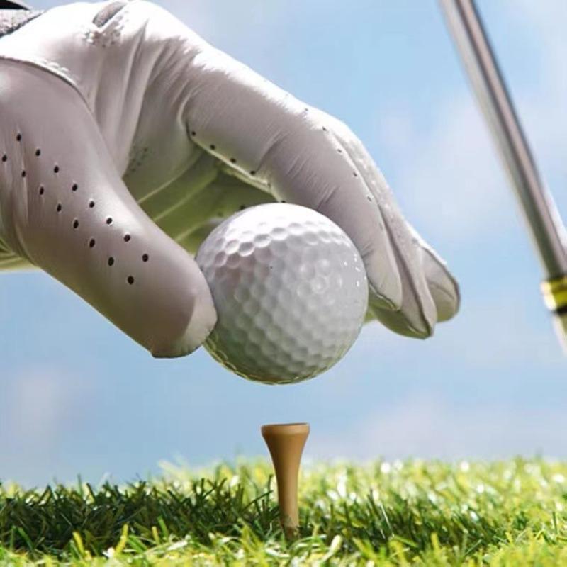 Golf Two-story Practice Court Strike Practice Ball Indoor Simulation Field Practice Ball