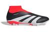 adidas Predator League Ll Fg Core Black Cloud White Solar Red IG7768
