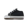 Para homens e mulheres – Tênis de sola reta e slipons