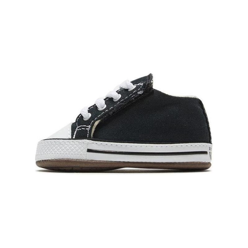 Converse Kids Chuck Taylor All-Star Sneakers  Toddler Shoes BLACK