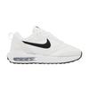 Air Max Dawn Alb Portocaliu Total (Femei)