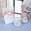 Six Sets of Underwear Bra Home Care Bag Thickened Fine Mesh Laundry Bag Machine Washing Special Mesh Bag
