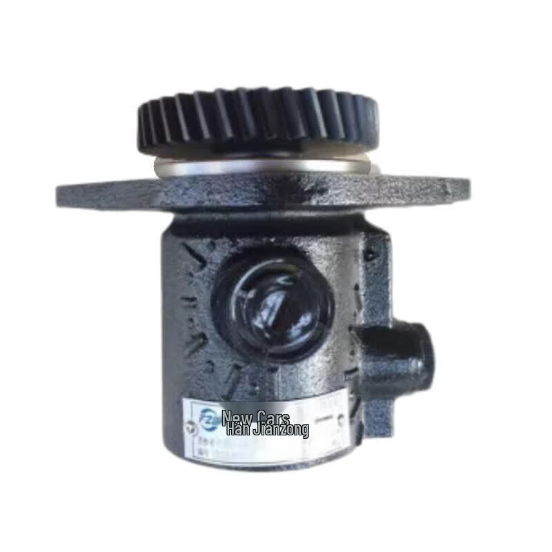 Dongfeng Mengshi EQ2050 Power Steering Vane Pump Assembly