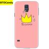 For Samsung Galaxy S5 Case S5 Mini Silicone Soft Tpu Back Case on For Samsung Galaxy S5 S 5 Neo I9600 SM-G900F Phone Shell Coque