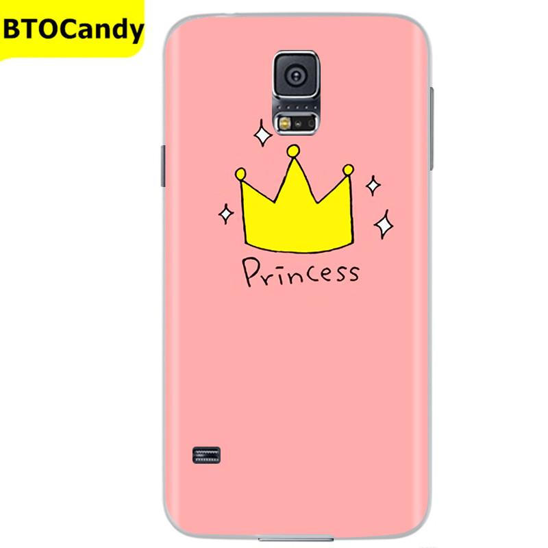 For Samsung Galaxy S5 Case S5 Mini Silicone Soft Tpu Back Case on For Samsung Galaxy S5 S 5 Neo I9600 SM-G900F Phone Shell Coque
