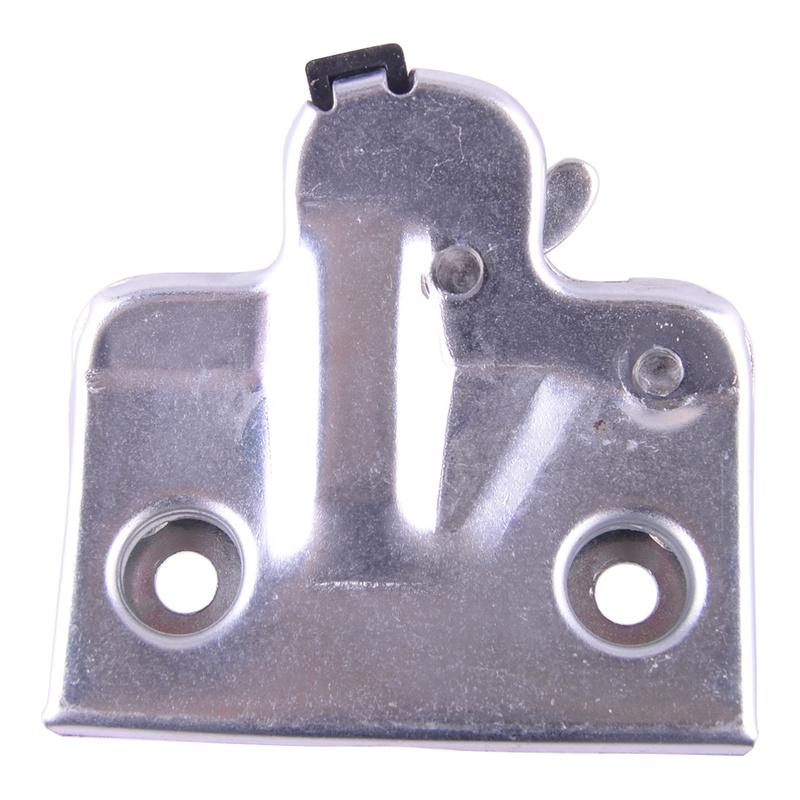 90276394 96207854 Silver Rear Boot Lock Latch Fit for Holden Commodore VN VP VR VS VT VX VY VZ VQ Statesman WH WK WL