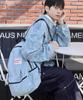 Masmarulez Daily Backpack_Blue