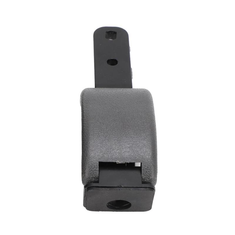 Gray Rear Cab Quarter Window Latch Lock For Toyota Tacoma Pickup 2001-2004