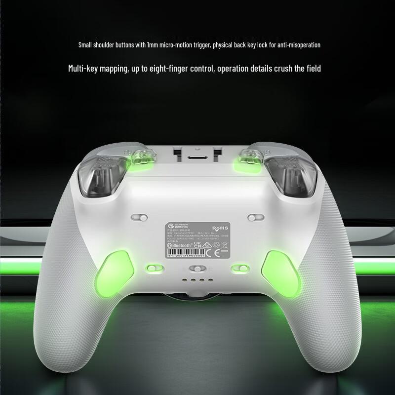 GameSir G7 Pro Controller de Gaming Elite Autorizat Xbox
