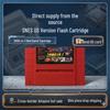 SNESDRIVE 3000-in-1 Game Card for SNES Console