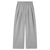 Hotwind Women's Pleated Casual Sweatpants F28W26504
