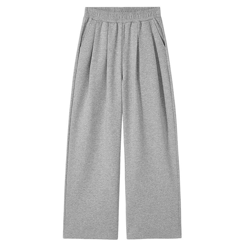 Hotwind Women's Pleated Casual Sweatpants F28W26504