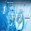 Clear Refreshing & Volumizing Anti-Dandruff Shampoo
